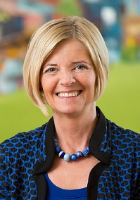 Mag. Doris Fischer-Danzinger © www.photo-simonis.com